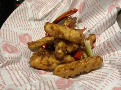 -新白鹿餐厅(金鹰新街口店)