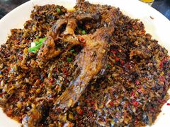 -小姨家常菜(昭萍东路店)