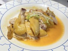 -晓粤·惹味粤菜(凯德乐峰广场店)