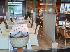 -重庆融汇国际酒店17楼·泉籁泰餐厅(沙坪坝店)
