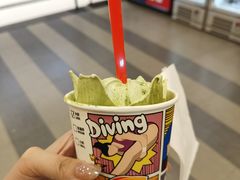-DQ·蛋糕·冰淇淋(新佳丽店)