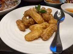 -镇江苏宁万豪酒店-苏筵中餐厅