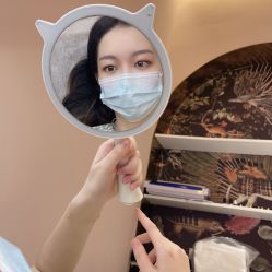 -本小姐美学·半永久纹眉野生眉