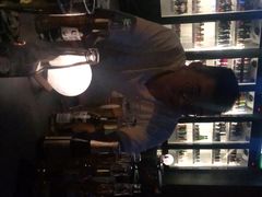 -深蓝超市Alcohol Player餐酒吧
