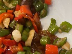 -新凯旋烧烤·燕姐千岛湖土菜