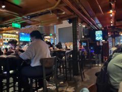 -Q MEX 库迈墨西哥餐吧(三里屯店)
