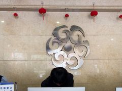 -创兴达酒店(深圳兴东地铁站店)