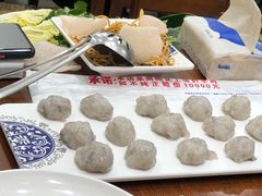 -楼外楼大刀肉传统火锅居(博学路店)