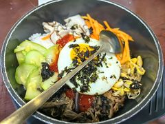 -服务大楼冷面(延大店)