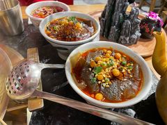 -旺蜀主成都串串火锅(西直门凯德MALL店)