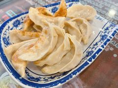 -长人馄饨铺(解放街店)