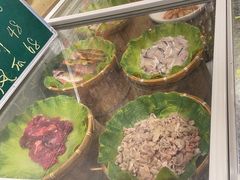 -李久其家民间餐厅(观沙岭公园店)