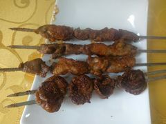 -新疆巴州金丝特餐厅(大钟寺店)