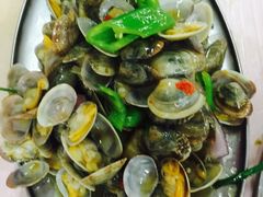 -板桥海鲜广场(文明东店)