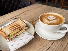 -一丹咖啡(浏阳河店)