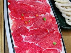 -谭鸭血老火锅(七宝万科广场店)