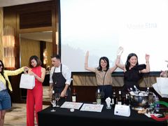 -上海静安香格里拉大酒店