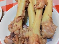 -王云花羊架莜面馆(青山店)