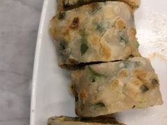 -台北楚楚园馅饼粥(虹桥南丰城店)