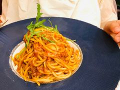 肉酱意面-俄士厨房(万象城店)