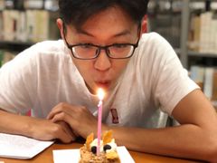 拿破仑-81BAKERY(大学路店)