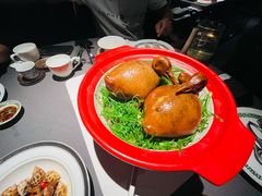 -御膳汤品(猎人坊店)