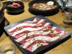 秘制肥牛-泥炉烧肉师(新街口金銮巷店)