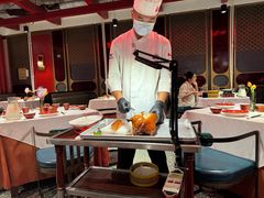 -大鸭梨烤鸭·北京菜(南小街/南苑店)