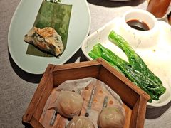 -晓粤·惹味粤菜(凯德乐峰广场店)