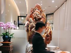 -醉辉皇上海之巅(上海中心大厦店)