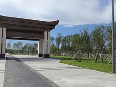 -长春北湖公园