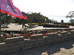 -胡里山炮台
