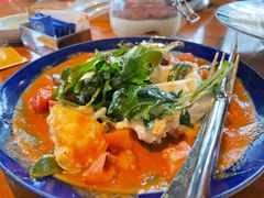 -杭州西子湖四季酒店-WL BISTRO西湖餐厅(灵隐路店)