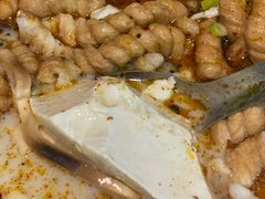 -凤翔改改豆花泡馍(双仁府街店)