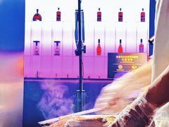 -北京大董烤鸭店(万象天地店)