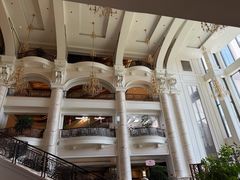 -上虞天玥大酒店