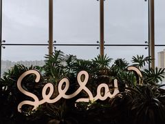 -Seesaw Coffee(朝阳大悦城店)