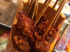 -码头故事火锅(郫县红光店)