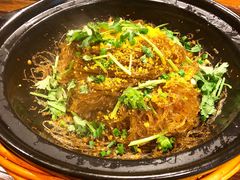 粉丝煲-竹山里(锁石路店)
