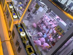 -风云再起游乐汇(北京西单西西友谊店)