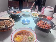 -味上湘菜馆(岳麓山店)