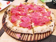 -安立可意大利美食