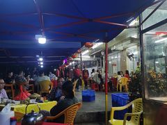 -OLD TREE老树咖啡·西餐厅(台山人工湖店)