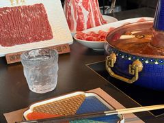 -东来顺·非遗火锅(赛格国际购物中心店)