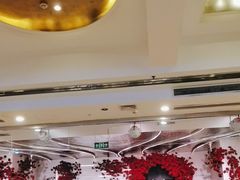 -芭菲盛宴·环球美食(北城国际店)