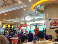 大堂-国强手抓(北京西路店)