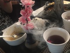 -西贝莜面村(当代商城店)