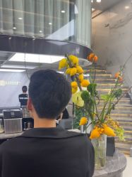 -苏奇发型·烫发染发