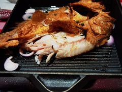 -西贝(宝乐汇店)