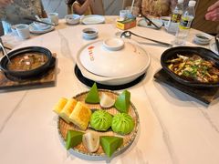 -龙泉人椰子鸡.糟粕醋.海南菜(三亚旗舰店)